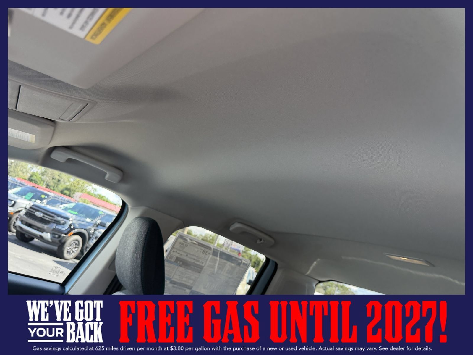 New 2026 Ford Maverick XLT w/ XLT Luxury Package FWD image 26