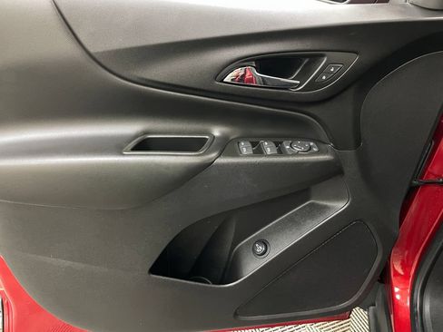 Certified 2022 Chevrolet Equinox LT FWD image 27
