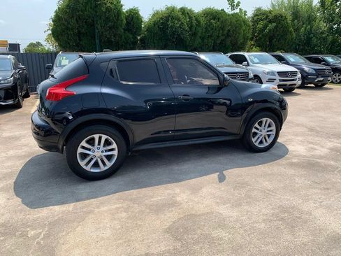 Used 2012 Nissan Juke SV FWD image 8