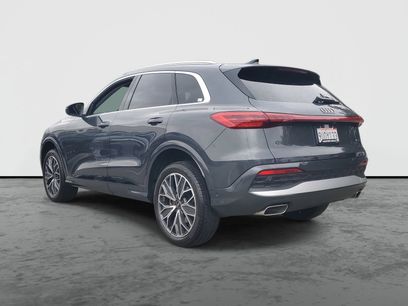 Used 2025 Audi Q5 Premium Plus w/ Premium Plus