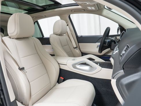 New 2026 Mercedes-Benz GLE 450 4MATIC image 23
