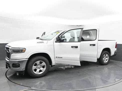 Used 2025 RAM 1500 Big Horn AWD/4WD image 58