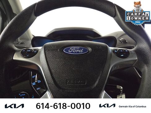 Used 2019 Ford Transit Connect XL FWD image 21