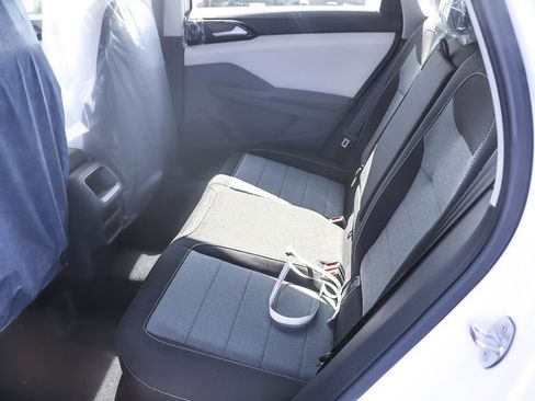 Used 2025 Volkswagen Taos S image 26