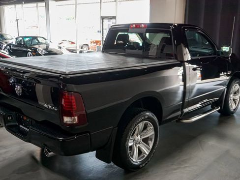 Used 2014 RAM 1500 Sport w/ Remote Start & Security Group AWD/4WD image 32