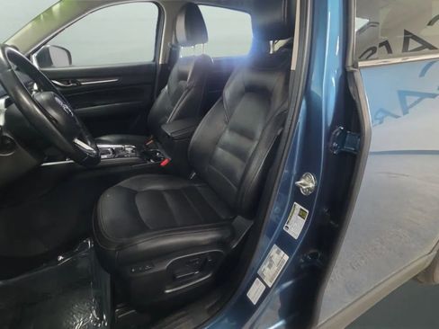 Used 2019 MAZDA CX-5 Grand Touring FWD image 24