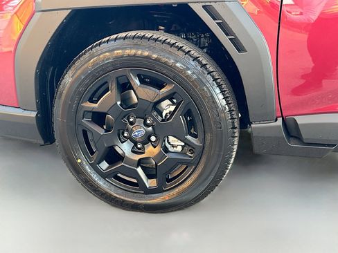 New 2026 Subaru Outback Limited image 41