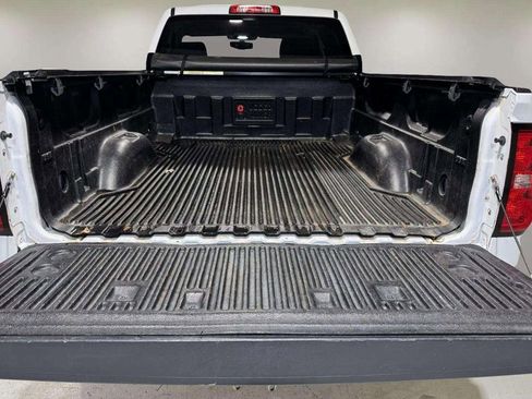 Used 2016 Chevrolet Silverado 1500 LT w/ All Star Edition image 27