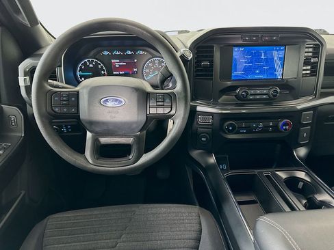 Used 2023 Ford F150 XL w/ STX Appearance Package image 22