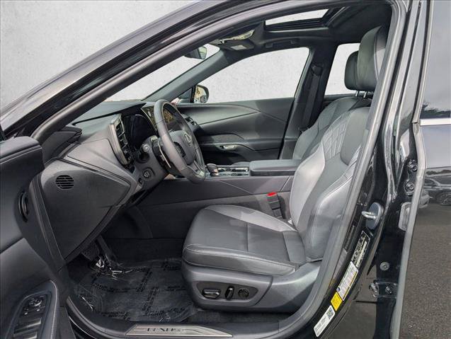 Used 2025 Lexus RX 350h w/ Convenience Package AWD/4WD image 16