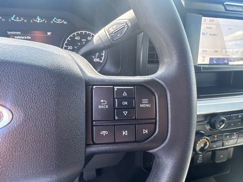 Used 2026 Ford F350 XLT AWD/4WD image 23