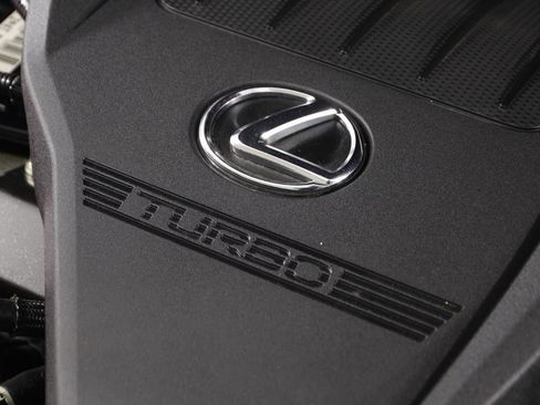 Used 2023 Lexus RX 350 Premium image 23