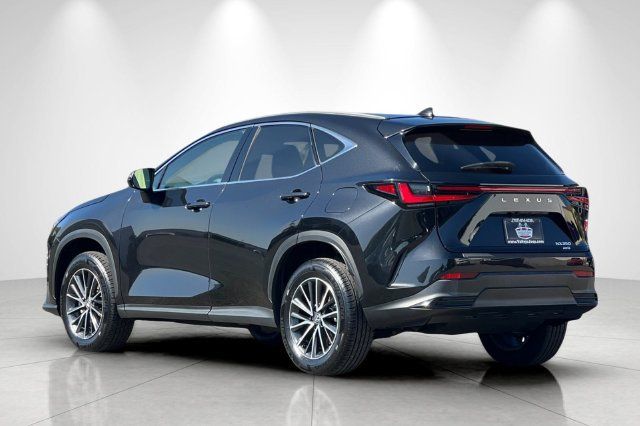 Used 2024 Lexus NX 350 AWD w/ Cold Area Package image 6
