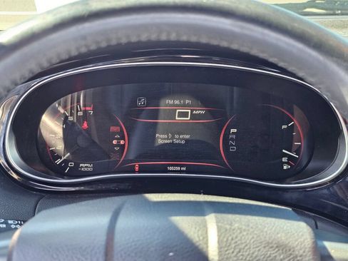 Used 2013 Dodge Dart Limited FWD image 30