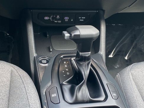Used 2025 Kia K4 EX FWD image 10
