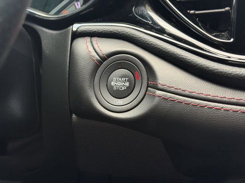 Used 2021 Dodge Durango R/T w/ Blacktop Package RWD image 33