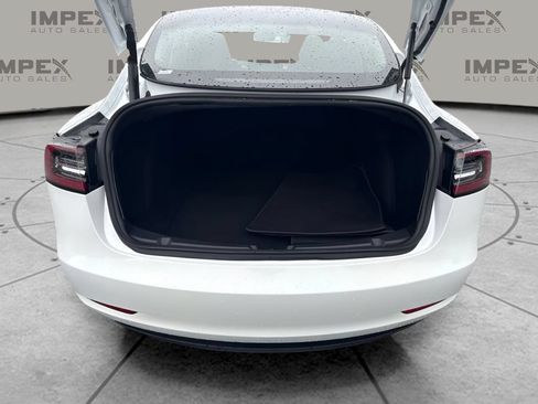 Used 2023 Tesla Model 3 Long Range AWD/4WD image 19