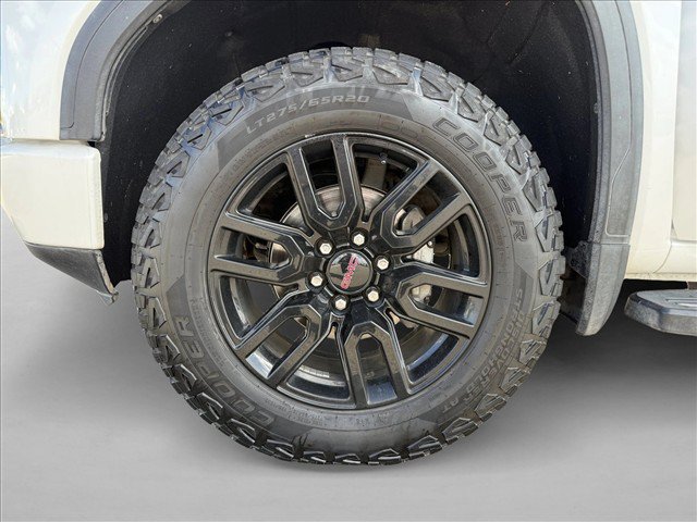 Used 2020 GMC Sierra 1500 Denali w/ Technology Package AWD/4WD image 28