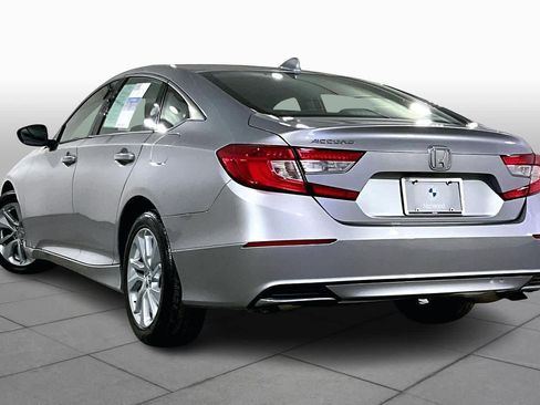 Used 2019 Honda Accord LX image 12