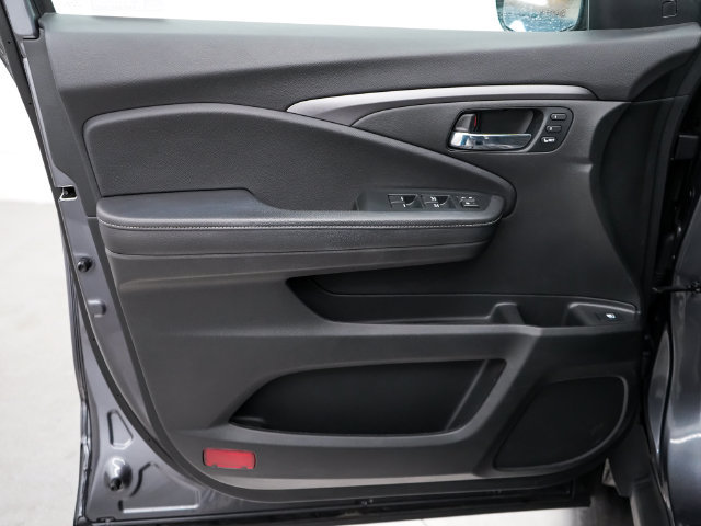 Used 2023 Honda Ridgeline RTL image 10