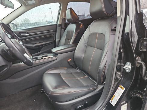 Used 2021 Nissan Altima 2.5 SR image 17