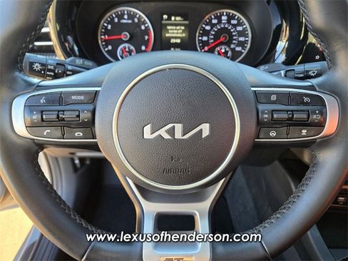 Used 2023 Kia K5 GT-Line image 27