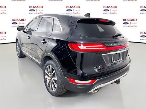 Used 2019 Lincoln MKC Reserve image 6