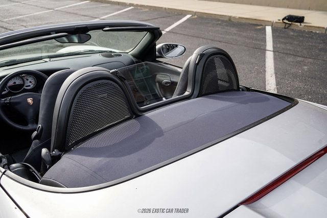 Used 2003 Porsche Boxster S RWD image 43
