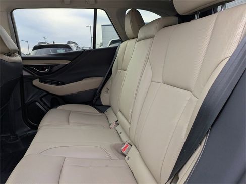 Used 2023 Subaru Outback Limited XT image 10