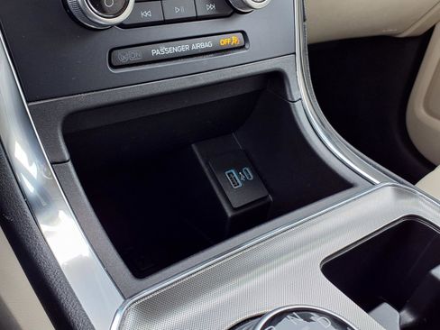 Used 2023 Ford Edge Titanium image 13