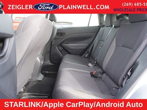 Used 2024 Subaru Impreza 2.0i image 11