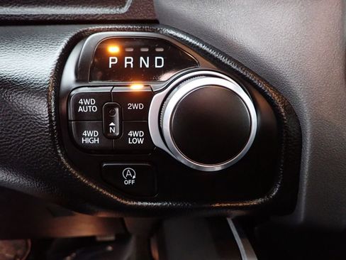 Used 2022 RAM 1500 Big Horn image 5