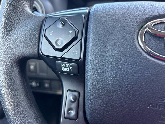 Used 2023 Toyota Tacoma SR w/ SR Convenience Package RWD image 16