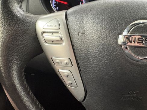 Used 2018 Nissan Versa SV w/ SV Special Edition Package image 28