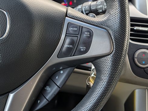 Used 2011 Acura RDX AWD image 29