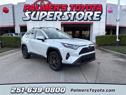 Certified 2023 Toyota RAV4 XLE Premium