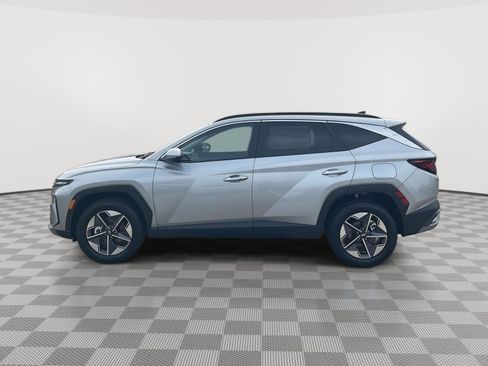 Used 2026 Hyundai Tucson SEL AWD/4WD image 8