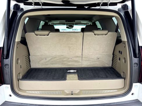 Used 2020 Chevrolet Tahoe Premier image 8