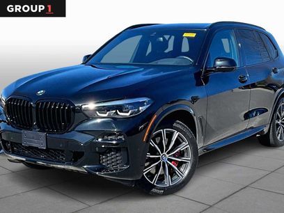 Used 2023 BMW X5 xDrive40i w/ M Sport Package