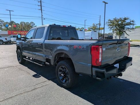 New 2026 Ford F250 XL w/ STX Appearance Package image 6