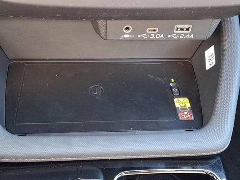 New 2026 Subaru Forester Sport image 16