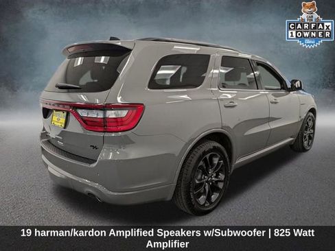 Used 2024 Dodge Durango R/T image 5