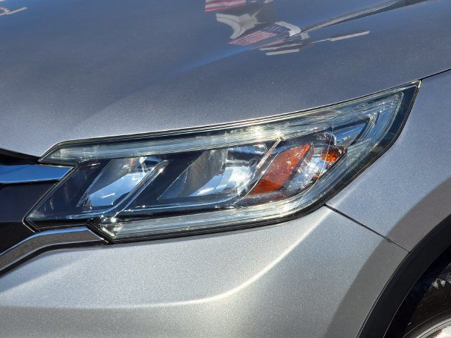 Used 2016 Honda CR-V LX image 19