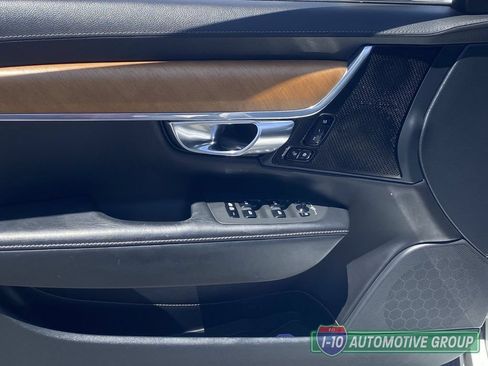 Used 2020 Volvo V90 T6 Inscription AWD/4WD image 22