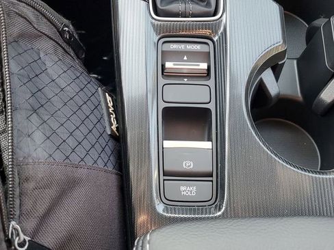 New 2026 Honda Civic Sport Touring image 37