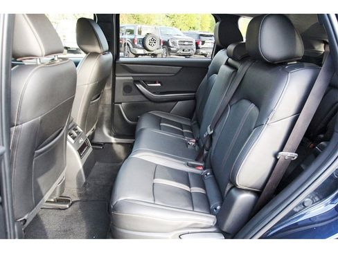 Used 2025 MAZDA CX-90 3.3 Turbo w/ Select Package image 11