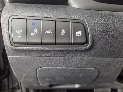 Used 2021 Hyundai Tucson Ultimate FWD image 39