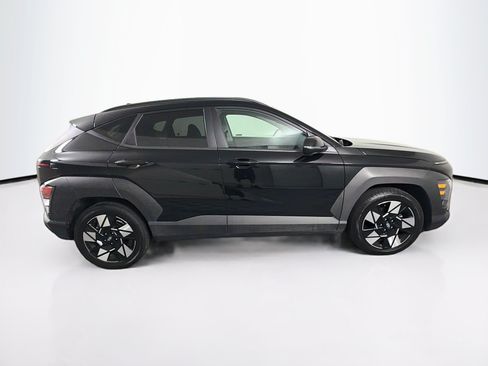Used 2025 Hyundai Kona SEL FWD image 10