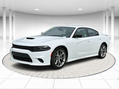Certified 2023 Dodge Charger GT image 1