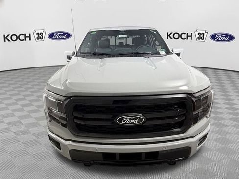 New 2026 Ford F150 Lariat AWD/4WD image 2